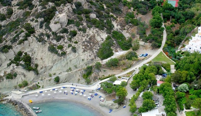 BH101 - R-Villa Agios Nikolaos