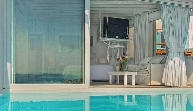 BH279 - C - Villa Mykonos