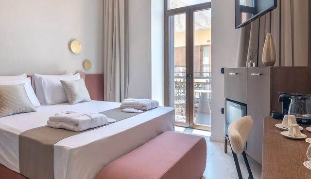 BH356 - C - Suite Rethymno