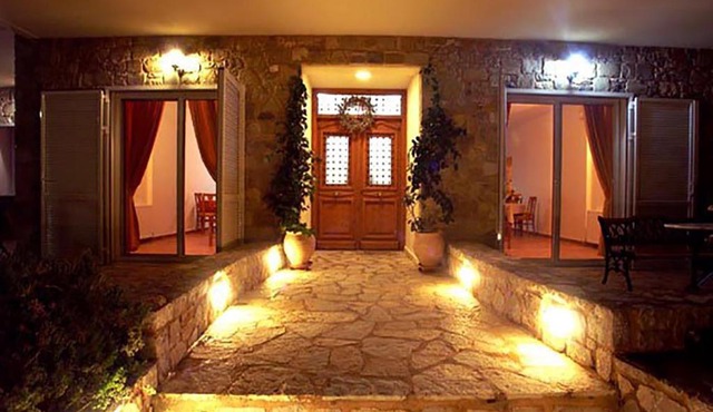 Bisti Guesthouse