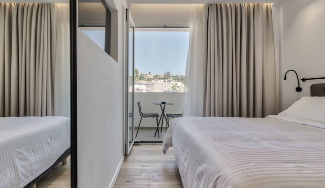 Bitzaro Boutique Hotel