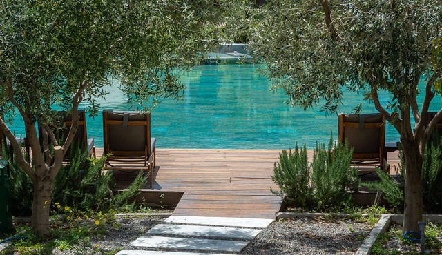 Bitzaro Palace Hotel - All inclusive