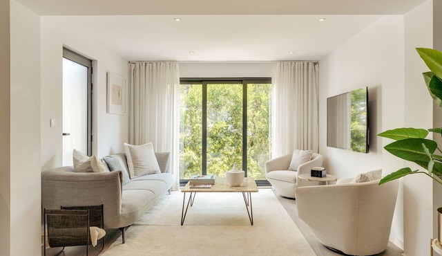 Blissful Restelo in Lisboa ciudad