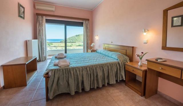 Blue Bay Hotel