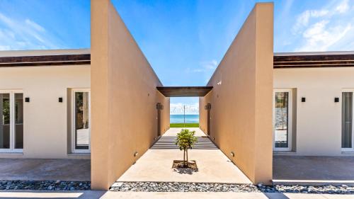 Blue Dream - Seaside Villas