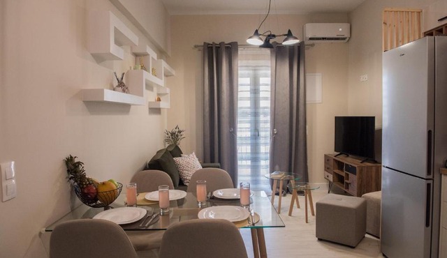 Boboli Holiday House Acharavi Corfu