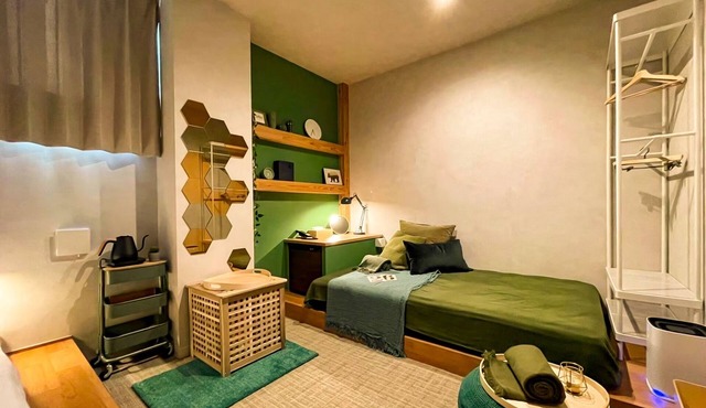 Breakfast and room theater included Have a special time at a designer hotel IWASHIJIMA - IWASHIJIMA/Onomichi Hiroshima in Onomichi