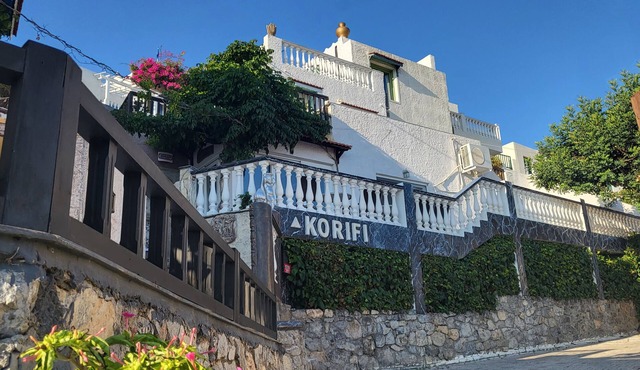 Breath taking views standard apartment for adults only, families, couples in Hersonissos