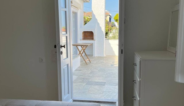 BRIGITTE GUESTHOUSE