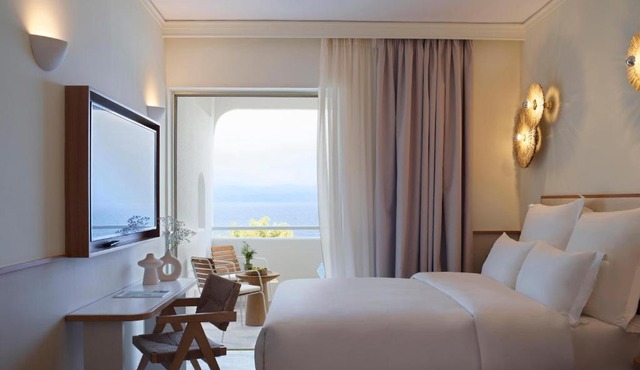 Brown Beach Chalkida Resort, a member of Brown Hotels