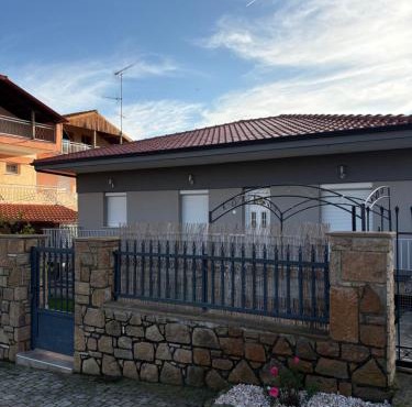 Bungalow By Eftimiya