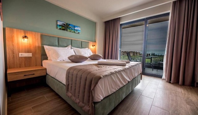 Calda Resort