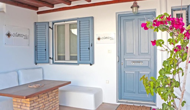 Camara Studio Mykonos