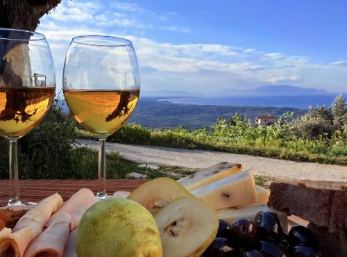 Camarina Sea View