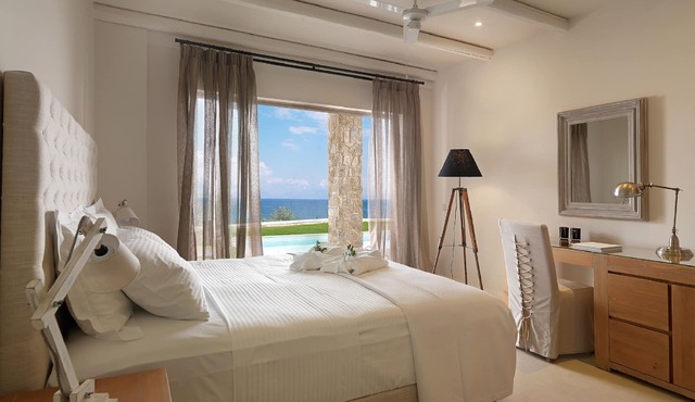 Camvillia Resort