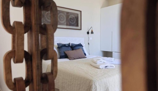 Captains Villas & Suites
