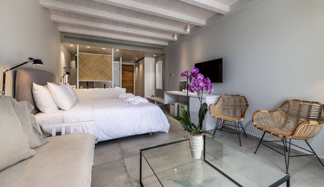 Caravia Beach Hotel & Bungalows - All Inclusive
