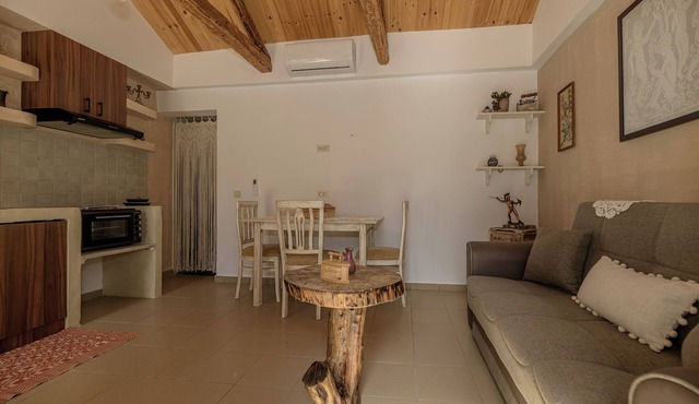 Casa Abuelo Cottage