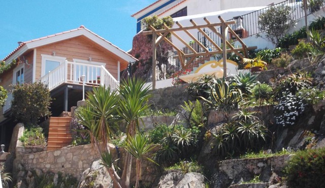 Casa do Morro in Sintra