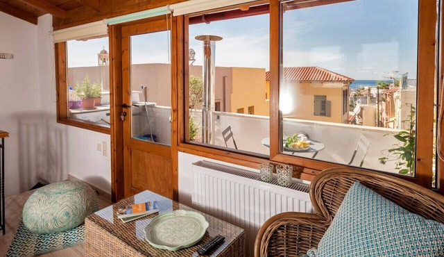 Casa Emily | Chania Old Port