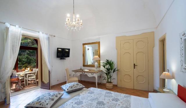 Casa Giulia - Sophisticated apartment in Positano with stunnig view in Positano