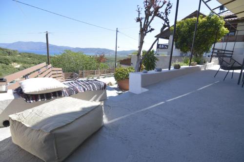 Casa Vista in Kissamos