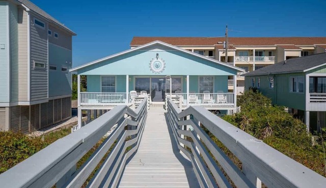 Casalona in Carolina Beach