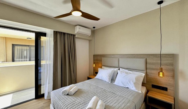 Celene Luxury Plakias