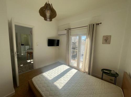 Central -II- Apartment