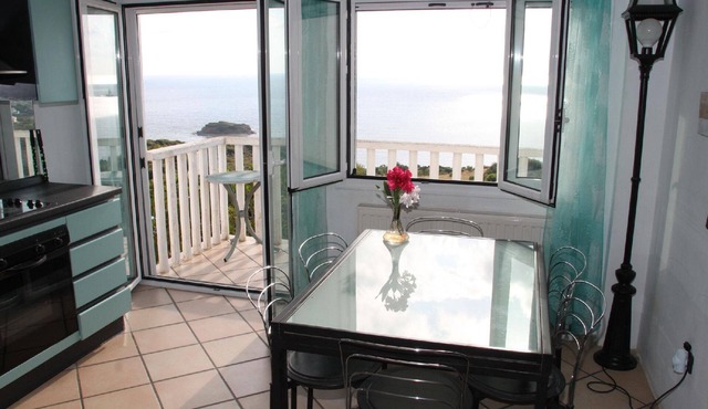 Charly Point Villa