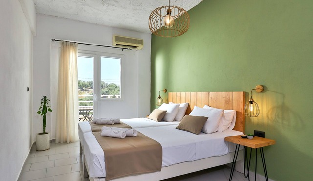 Charm Hotel Hersonissos
