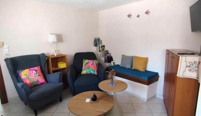 charmant logement