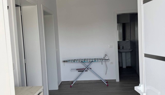 Charming 3-bedroom Villa in lovely Shkodër with AC in Shkodër