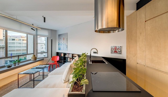 Charming Athens Apartment | 1 Bedroom | Apartment Saikyuu