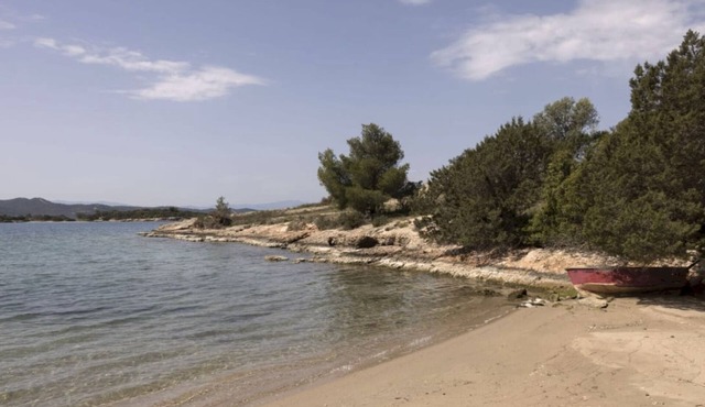 Chinitsa Villa ITE holiday