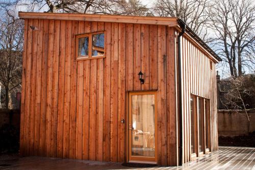 Choinnich in Braemar
