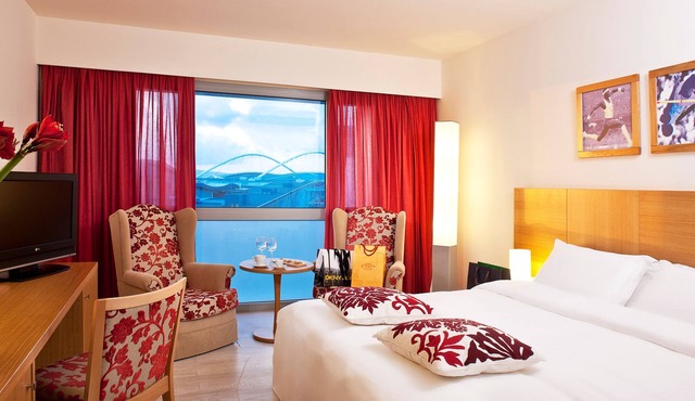 Civitel Olympic Hotel