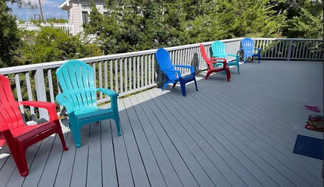 Classic Broadkill Beach Beauty! in Milton