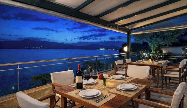 Cliff Bay Hotel by GHH