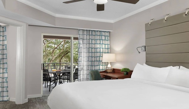 Close to Beach - 2 Bedroom - Marriott's Grande Ocean - Full Resort Access in Hilton Head Island