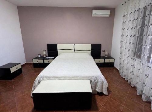 Colombo' s House in Shkodër
