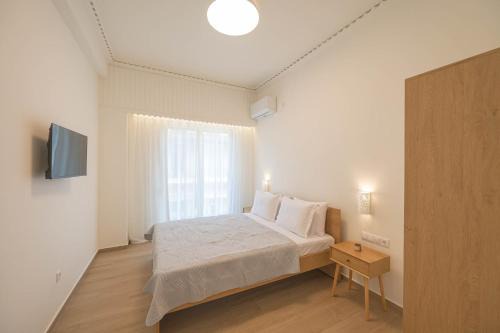Corali 1 - Coastal Retreat