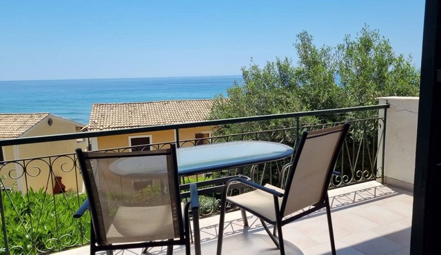 Corfu Dream Glyfada Apartments