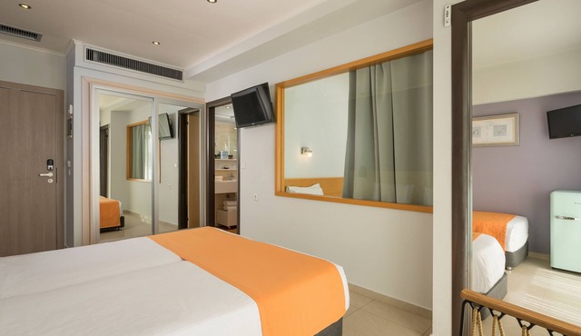 Corissia Princess Hotel