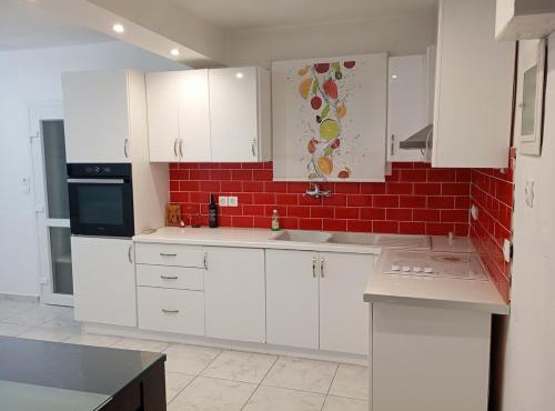 Cosy CountryHouse, just 15 minutes from Lefkada