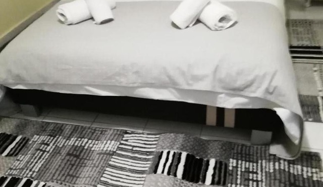 COZZY STUDIO IN NEA MAKRI