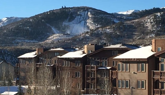 Crestview Large 2BR/2.5BA with loft - great for families in Summit County