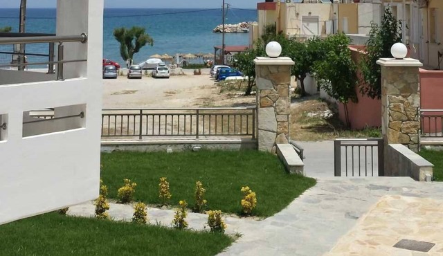 Crown Apartments in Apokoronas