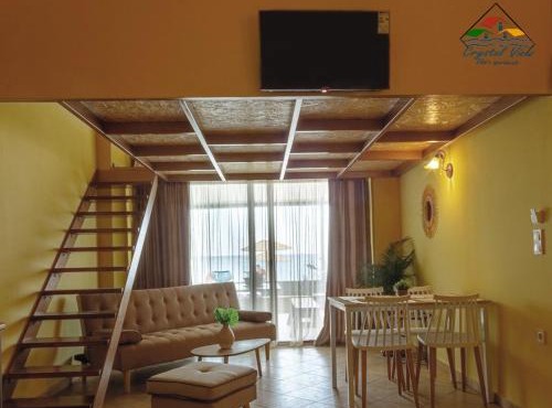 Crystal View - Elsa's Apartments