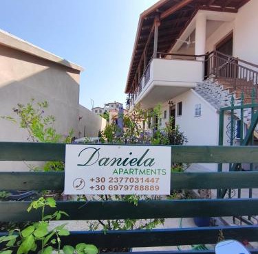 Daniela Apartments